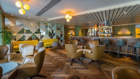 Morrison Hotel - Quay Bar
